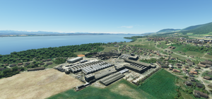 LSGN - Neuchatel Airfield thumbnail 7