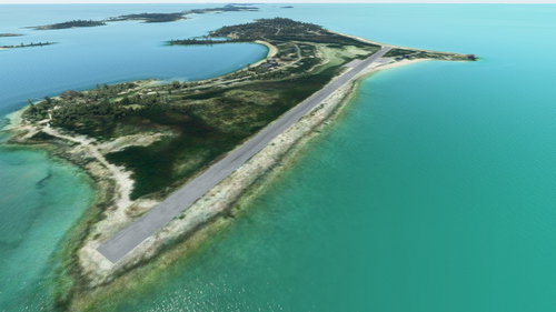 Farmers Cay (MYE3)