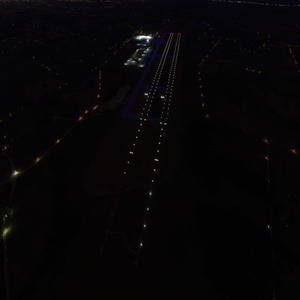 KXNA - Northwest Arkansas National Airport thumbnail 2