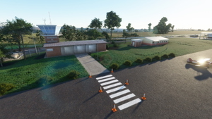 SSAP - Aeroporto de Apucarana, PR - Brasil thumbnail 11