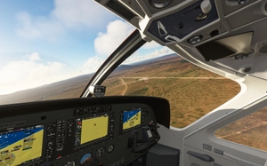 Seronera Airstrip, Serengeti, Tanzania thumbnail 1
