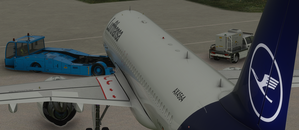 [A32NX] [FBW] Lufthansa Ultra[10k] Without Mask No Text Mirroring with coffee cup (D-AINP) thumbnail 20