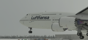 [Ultra] Lufthansa B747-8i | No Mirroring thumbnail 2