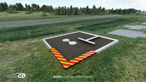 EGPG Cumbernauld - Scotland thumbnail 3