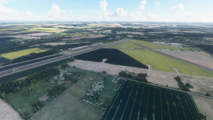 EGNE - Gamston Airport thumbnail 5