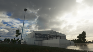 Sultan Ismail Petra Airport - WMKC thumbnail 9