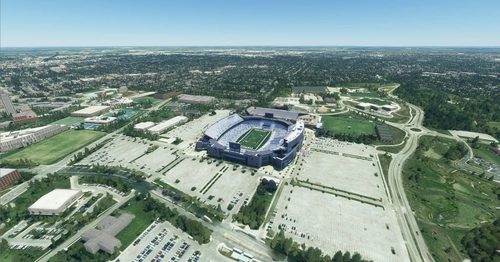Kroger Field