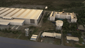 Langkawi International Airport thumbnail 6