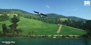 Anakoha Bay Airstrip (NZ98) thumbnail 4