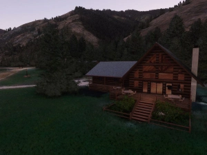 49ID Pistol Creek Ranch, Idaho thumbnail 13