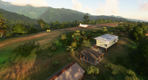 AYNA Nankina Airport PNG thumbnail 2