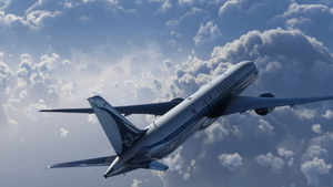 Boeing 787-10 Air France Classic thumbnail 6