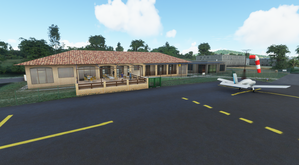 LFHV Villefranche-Tarare thumbnail 4