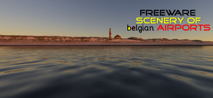 EBFN Koksijde Airbase, Belgium thumbnail 5