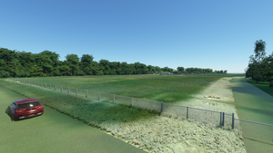 3T7 & 3W9 Bass Island Airports - Lake Erie, Ohio thumbnail 5