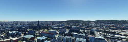 Gera - Thuringia