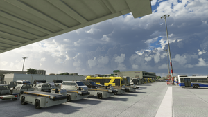VTCC Chiang Mai Intl Airport Thailand Enhancement thumbnail 12
