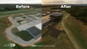 KUKF Wilkes County - USA thumbnail 4