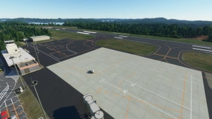 [RJDT] Tsushima Airport thumbnail 3