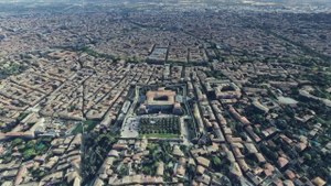 Nîmes City thumbnail 10