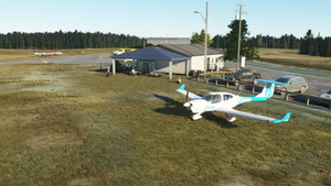 2B2 - Plum Island Aerodrome, Newburyport, MA, USA thumbnail 9