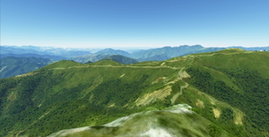 Taiwan 20m DEM thumbnail 13