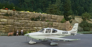 Locher Sarentino Airfield [LOCH] thumbnail 2