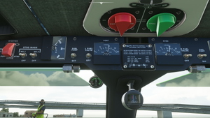 (outdated) BlackBox Britten-Norman BN-2 Islander - Cleaned up Cockpits thumbnail 3