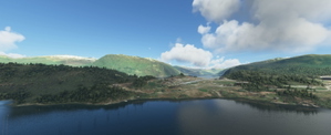 NORWAY 20m DEM Part 1 - High Resolution Terrain Elevation Data from LIDAR Imaging thumbnail 4