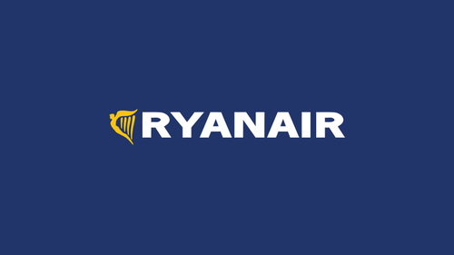 [CS] Ryanair | 777-200ER | 8K 