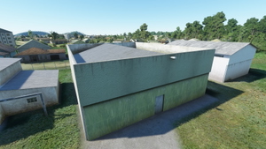 SSGB - Aeroporto de Guaratuba, PR - Brasil thumbnail 6