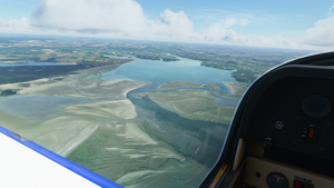 Berck sur mer (LFAM and landmarks, including baie de Somme) thumbnail 4