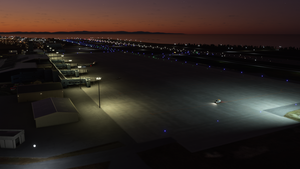 RJSN - Niigata Airport thumbnail 8