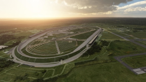 Talladega Super Speedway thumbnail 6