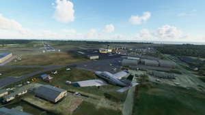KACK Nantucket Memorial Airport, Nantucket, MA USA thumbnail 15