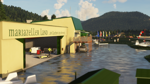 LOGM Mariazell/Austria thumbnail 3