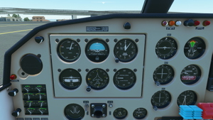 (outdated) BlackBox Britten-Norman BN-2 Islander - Cleaned up Cockpits thumbnail 6