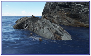 Fastnet Rock Lighthouse (Helipad) thumbnail 17