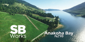 Anakoha Bay Airstrip (NZ98) thumbnail 1
