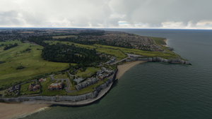 Thanet - Kent (With Real Trees Terraforming) thumbnail 11