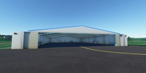 EGPA Kirkwall Airport - Orkney - Upgrade thumbnail 8