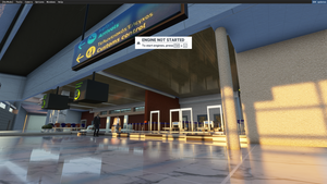LGMT_v1.2 - (Mitilini Airport "Odysseas Elytis") thumbnail 16