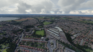 Thanet - Kent (With Real Trees Terraforming) thumbnail 4