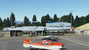 CAT4 Qualicum Beach Airport thumbnail 16