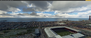 Blackpool Front thumbnail 3