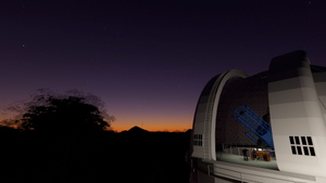 Mount Wilson Observatory thumbnail 12