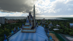 Indonesia Landmark Pack thumbnail 4