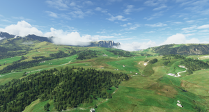 ITALIAN ALPS 20m DEM - High Resolution Terrain Elevation Data from LIDAR Imaging thumbnail 5