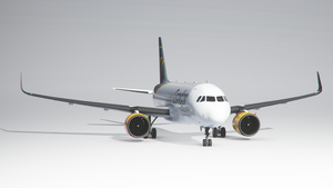 [A32NX] Condor A320neo thumbnail 3