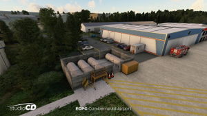 EGPG Cumbernauld - Scotland thumbnail 13